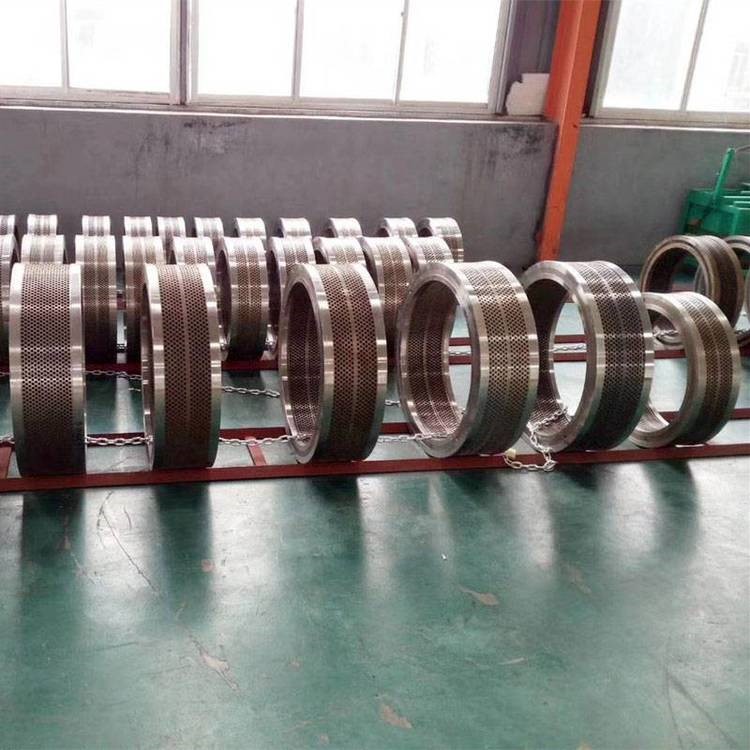 pellet machine ring die-1