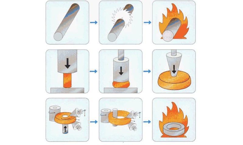 pellet machine ring die-2